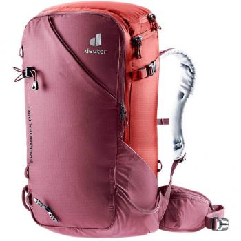 Deuter Freerider Pro 32+ SL Femenino