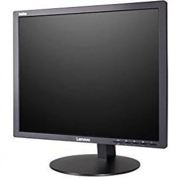 Lenovo ThinkVision LT1913p 48.3 cm (19) 1280 x 1024 Pixel SXGA LED Nero